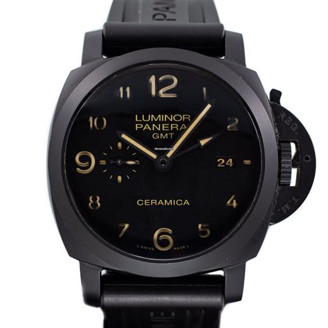 panerai 441 resale